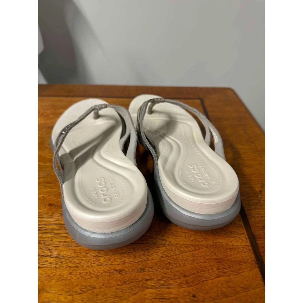 CROCS meleen twist